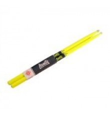 Leonty LFL5A Fluorescent Lemon 5А Барабанные палочки