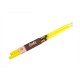 Leonty LFL5B Fluorescent Lemon 5B Барабанные палочки