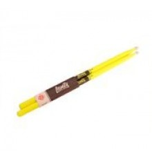 Leonty LFL5B Fluorescent Lemon 5B Барабанные палочки