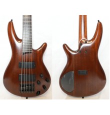 Ibanez SR-745 5-ти струнная бас-гитара Япония 2000 г.в. USED