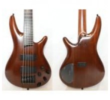 Ibanez SR-745 5-ти струнная бас-гитара Япония 2000 г.в. USED