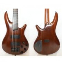 Ibanez SR-745 5-ти струнная бас-гитара Япония 2000 г.в. USED