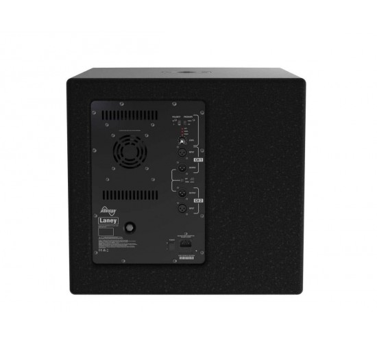 Laney AUDIOSUB активный сабвуфер 1200 Вт