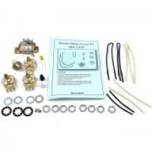 Hosco HKC-CKST Комплект темброблока для электрогитары, Stratocaster