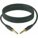 Klotz B3PP1K0300 Коммутационный кабель Jack 6,35мм 3p, 3м, балансный