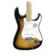 CoolZ ZST-1M/3TS Stratocaster электрогитара Япония, 2010 USED