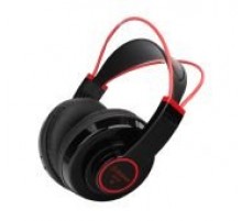 Alctron HP280R Наушники закрытые, черные/красные