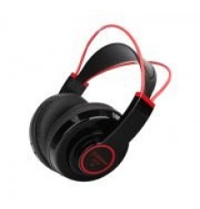 Alctron HP280R Наушники закрытые, черные/красные