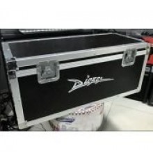 Кейс фирменный для усилителя Diezel USED
