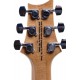 PRS SE Custom 24 Roasted Maple Limited Fire Red электрогитара, Корея