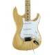 Yamaha Super R'N'Roller 500 Stratocaster электрогитара с кейсом, Япония 1980 USED
