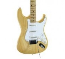 Yamaha Super R'N'Roller 500 Stratocaster электрогитара с кейсом, Япония 1980 USED