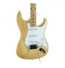 Yamaha Super R'N'Roller 500 Stratocaster электрогитара с кейсом, Япония 1980 USED