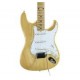 Yamaha Super R'N'Roller 500 Stratocaster электрогитара с кейсом, Япония 1980 USED