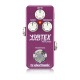 TC Electronic Vortex Mini Flanger гитарная педаль эффекта флэнджер