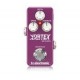 TC Electronic Vortex Mini Flanger гитарная педаль эффекта флэнджер