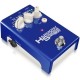 TC Helicon Harmony Singer 2 вокальная педаль с функцией адаптации под голосовые особенности