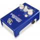 TC Helicon Harmony Singer 2 вокальная педаль с функцией адаптации под голосовые особенности