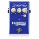 TC Helicon Harmony Singer 2 вокальная педаль с функцией адаптации под голосовые особенности