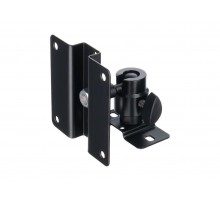 Soundking DB010B Кронштейн для крепления акустической системы к стене, черный