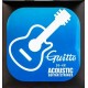 Guitto GSA-010 комплект струн для акустической гитары, 10-48
