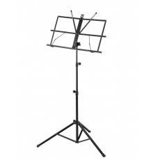 Guitto GSS-03 пюпитр, с чехлом