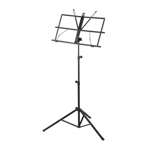 Guitto GSS-03 пюпитр, с чехлом