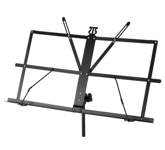 Guitto GSS-03 пюпитр, с чехлом