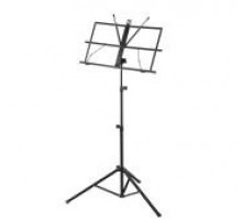 Guitto GSS-03 пюпитр, с чехлом