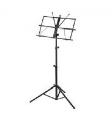 Guitto GSS-03 пюпитр, с чехлом