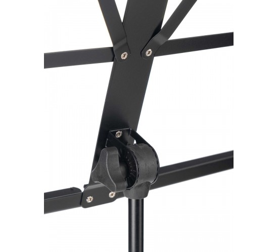 Guitto GSS-03 пюпитр, с чехлом