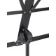 Guitto GSS-03 пюпитр, с чехлом