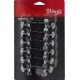 Stagg KG679 колки для 12-ти струнной гитары типа «Вестерн»