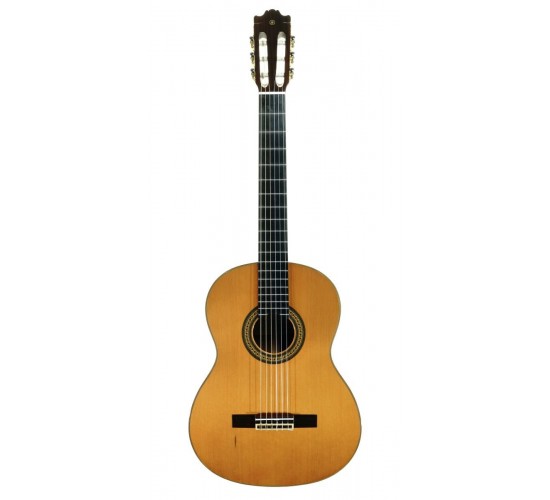 Yamaha C-200 классическая гитара, Япония USED
