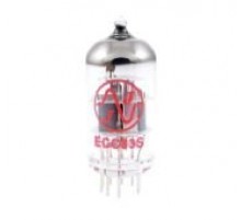JJ ECC83S/12AX7 лампа