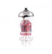 JJ ECC83S/12AX7 лампа