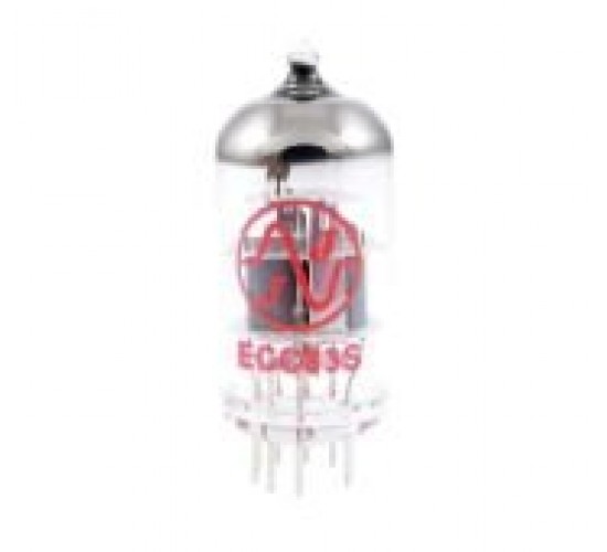 JJ ECC83S/12AX7 лампа