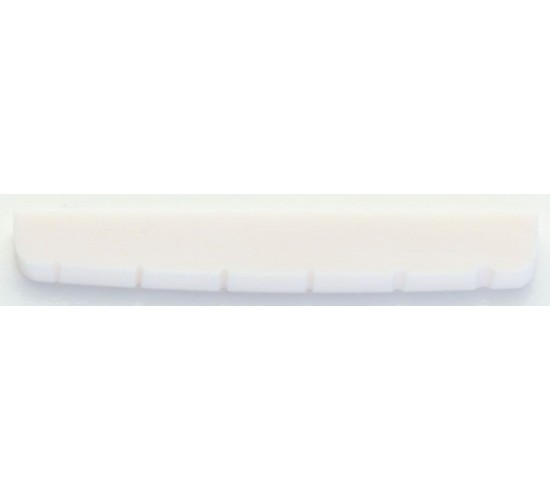 Stagg SP-NTEL-BONE верхний порожек для электрогитары, кость