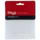 Stagg SP-NTEL-BONE верхний порожек для электрогитары, кость