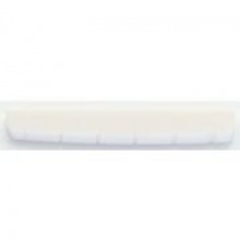 Stagg SP-NTEL-BONE верхний порожек для электрогитары, кость