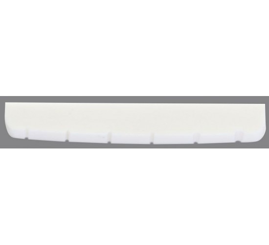 Stagg SP-NTEL-BONE верхний порожек для электрогитары, кость
