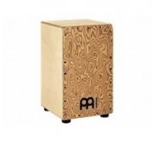 Meinl WCP100MB Woodcraft Professional Makah-Burl Кахон, береза, 19 3/4