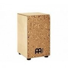 Meinl WCP100MB Woodcraft Professional Makah-Burl Кахон, береза, 19 3/4