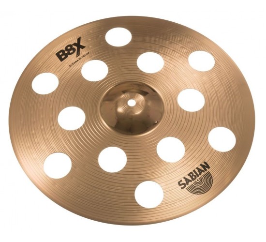 Sabian 16