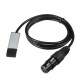 USB to DMX адаптер для LED DMX512 Computer PC Stage Lighting Controller Dimmer