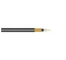 MrCable REASON G6 BLK провод несимметричный инструментальный, черный