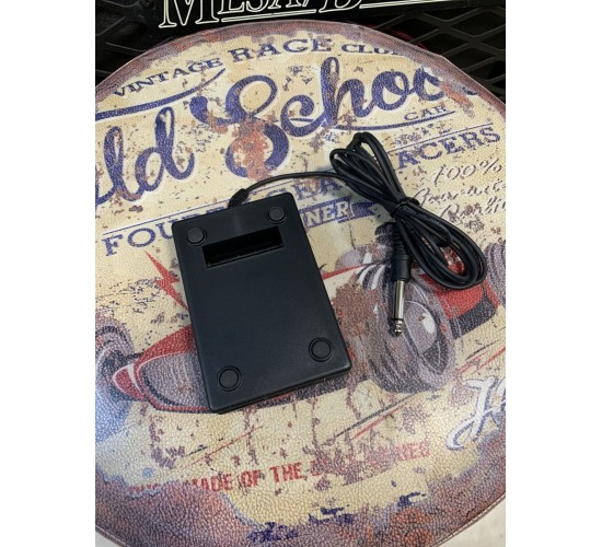 Artesia FP-1 Black сустейн педаль, выставочный образец