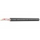 Proel HPC210 BK микрофонный кабель, диаметр - 6,5 м