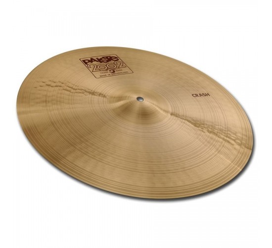 Paiste 2002 Crash Тарелка 18