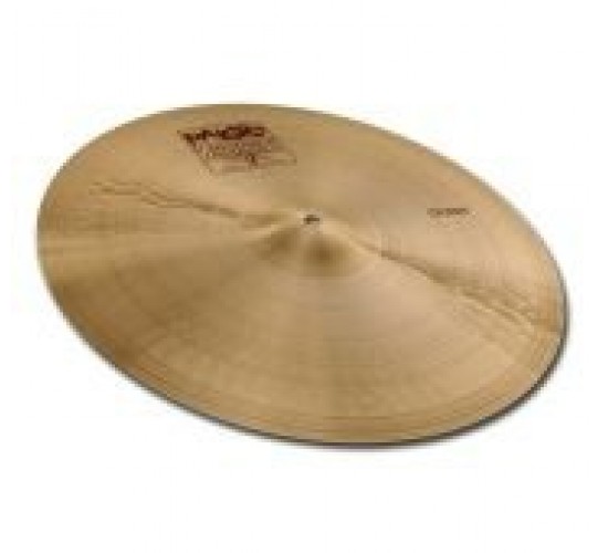 Paiste 2002 Crash Тарелка 18